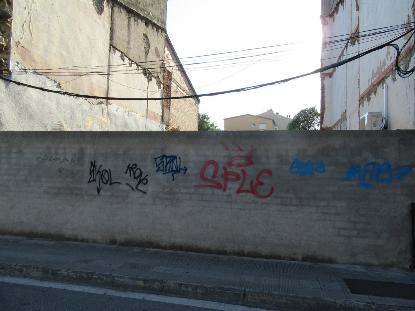 Terrain dans Sant Celoni, Barcelona à vendre Photo du bâtiment- Image 1 de 3