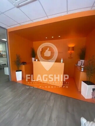 Plus de détails pour Commerce de détail à louer