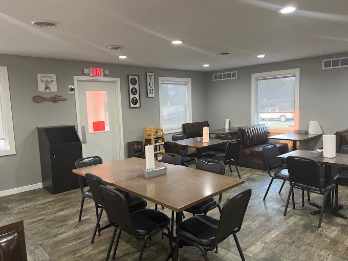 24901 Red Arrow Hwy, Mattawan, MI à louer - Photo intérieure - Image 3 de 41