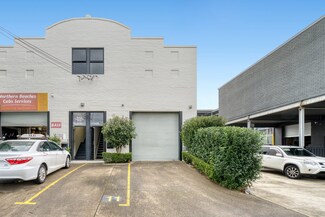 Plus de détails pour 22 Powells Rd, Brookvale - Bureau, Industriel à louer