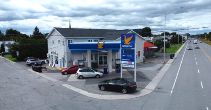 850 Boul Laurier, Sainte-madeleine, QC for sale Primary Photo- Image 1 of 1