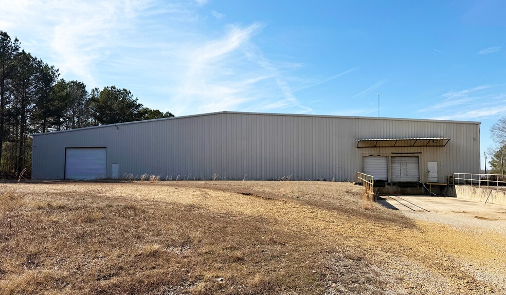 9370 State Highway 13, Bear Creek, AL for sale - Building Photo - Image 3 of 6