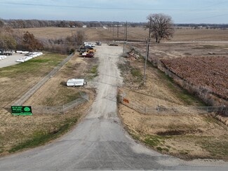 More details for 417 6th st, Clay Center, KS - Land for Sale