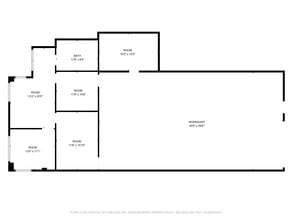6074 Business Park Dr, Columbus, GA for lease Floor Plan- Image 1 of 1