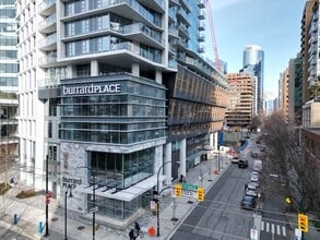 1281 Hornby St, Vancouver, BC for sale Building Photo- Image 2 of 6