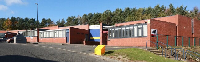 More details for Whitworth Rd, Washington - Industrial for Lease