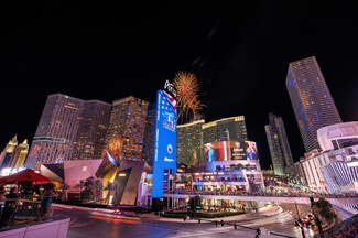 Plus de détails pour 3716 Las Vegas Blvd S, Las Vegas, NV - Commerce de détail à louer