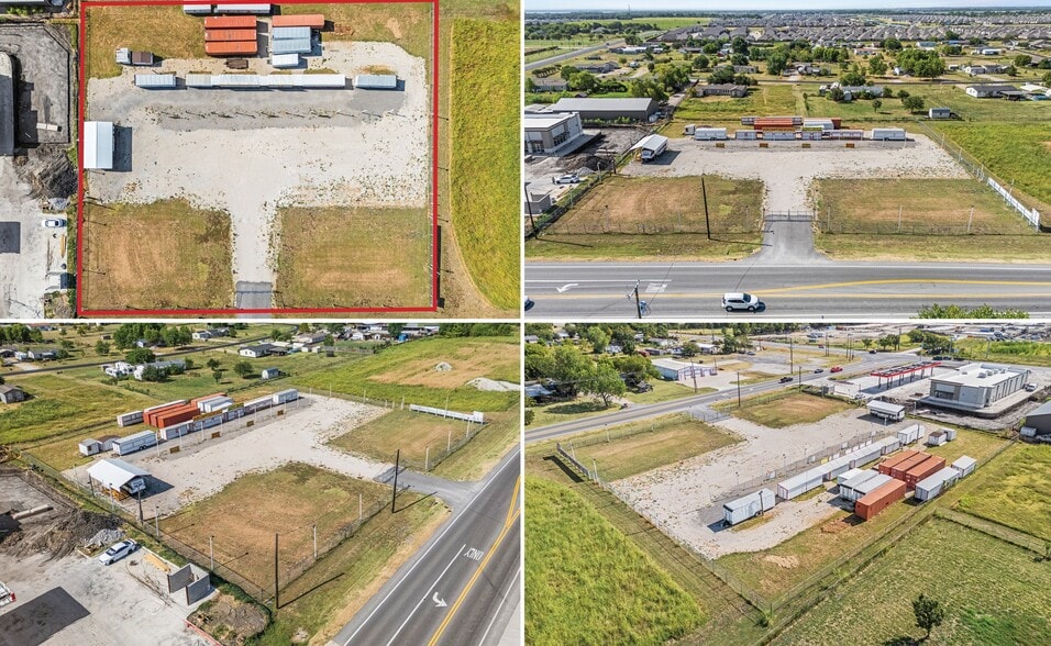 7720 FM 546, Princeton, TX for sale - Building Photo - Image 2 of 17
