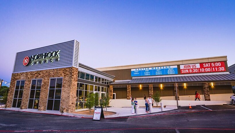 1278 N Loop 1604 E, San Antonio, TX for sale Primary Photo- Image 1 of 11