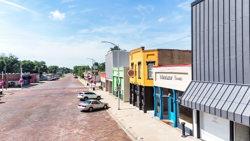 510 Main St, Wellsville, KS for sale - Building Photo - Image 2 of 60