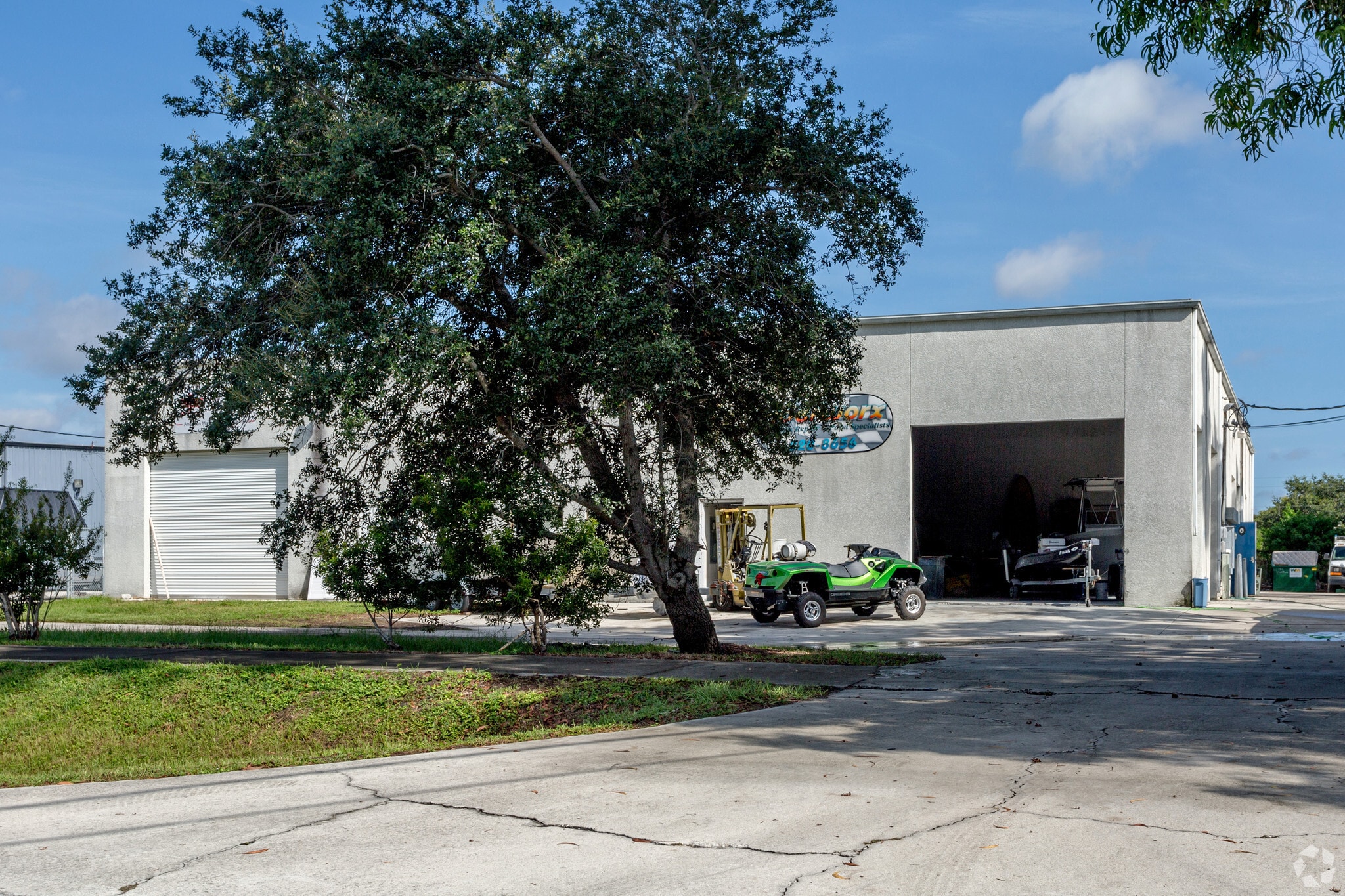 3081 SE Dominica Ter, Stuart, FL for lease Primary Photo- Image 1 of 36