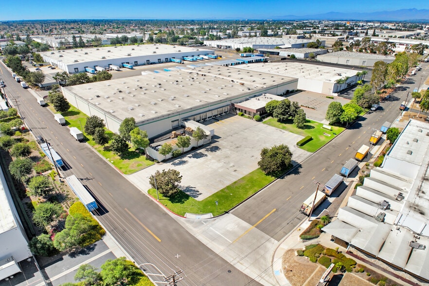 6485 Descanso Ave, Buena Park, CA for sale - Building Photo - Image 3 of 9