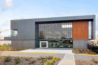 More details for 2800 Mount Ridge Rd, Roseville, MN - Office for Sale