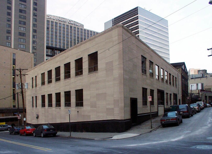 710 Fifth Ave, Pittsburgh, PA à vendre - Autre - Image 2 de 13