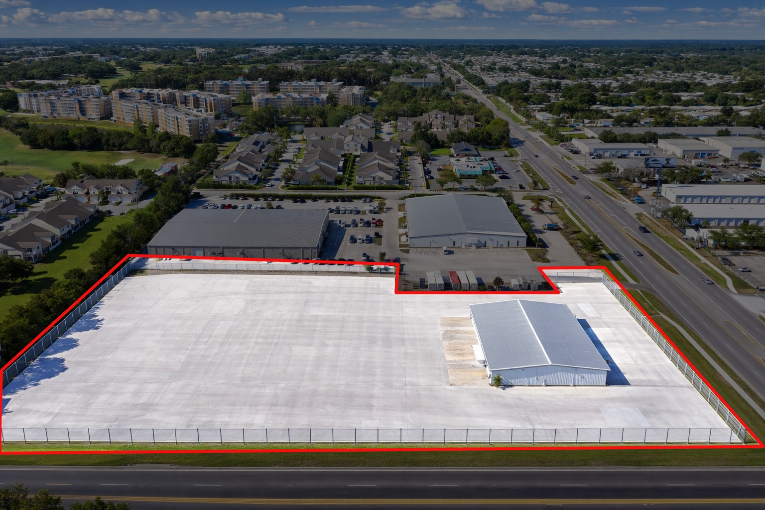 1350 Starkey Rd, Largo, FL for lease Primary Photo- Image 1 of 9