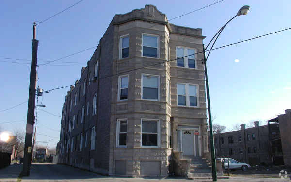 1215 S Homan Ave, Chicago, IL à vendre Photo principale- Image 1 de 1