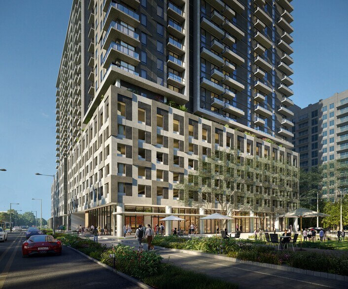 201 Clearwater Dr, West Palm Beach, FL à louer - Photo du bâtiment - Image 2 de 7