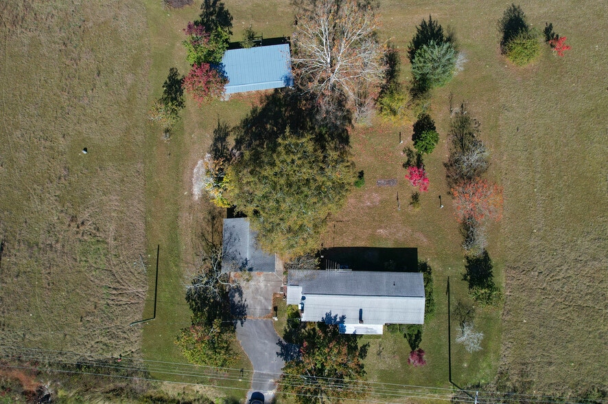 5346 Augusta Hwy, Leesville, SC à vendre - Aérien - Image 3 de 17