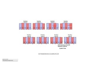 183 Crossing, Lockhart, TX for lease Site Plan- Image 1 of 1