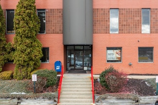 More details for 2414 Lytle Rd, Bethel Park, PA - Medical for Lease