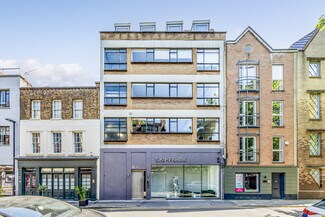 Plus de détails pour 46-47 Britton St, Londres - Bureau à louer