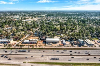 More details for 26206 Oak Ridge Dr, Spring, TX - Office for Lease