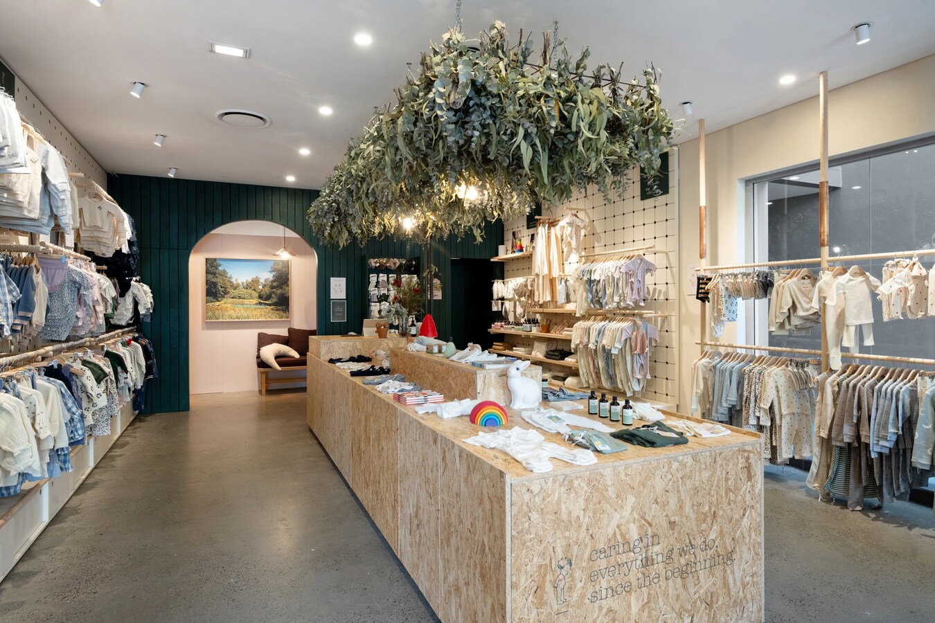 647 Military Rd, Mosman, NSW 2088 - Unit Shop 1A - - Interior Photo - Image 2 of 3