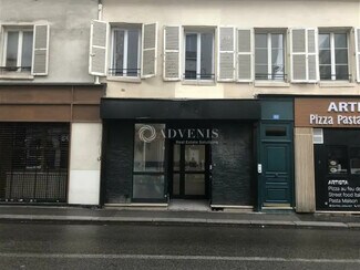 Plus de détails pour Commerce de détail à louer