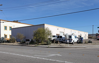 More details for 336 Dawson Dr, Camarillo, CA - Industrial for Lease