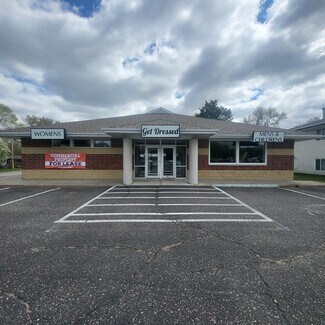 Plus de détails pour 602 S Rum River Dr, Princeton, MN - Commerce de détail à louer