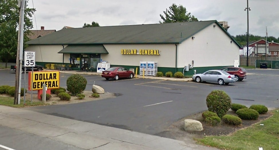 8229 N Main St, Eden, NY à vendre - Autre - Image 1 de 1