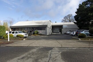 More details for 7350 SW Landmark Ln, Tigard, OR - Flex for Lease