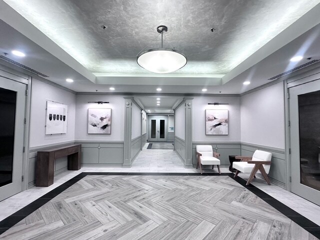 101 Europa Dr, Chapel Hill, NC à louer - Hall d’entrée - Image 3 de 11