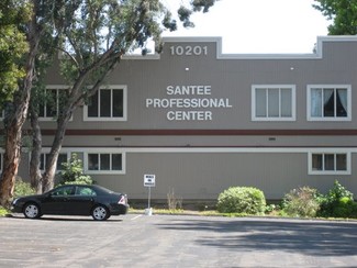 More details for 10201 Mission Gorge Rd, Santee, CA - Office for Lease