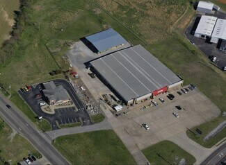 Plus de détails pour 1776 State Route 121 S, Mayfield, KY - Commerce de détail à vendre