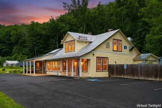 More details for 2175 Hankey Mountain Hwy, Churchville, VA - Retail for Sale