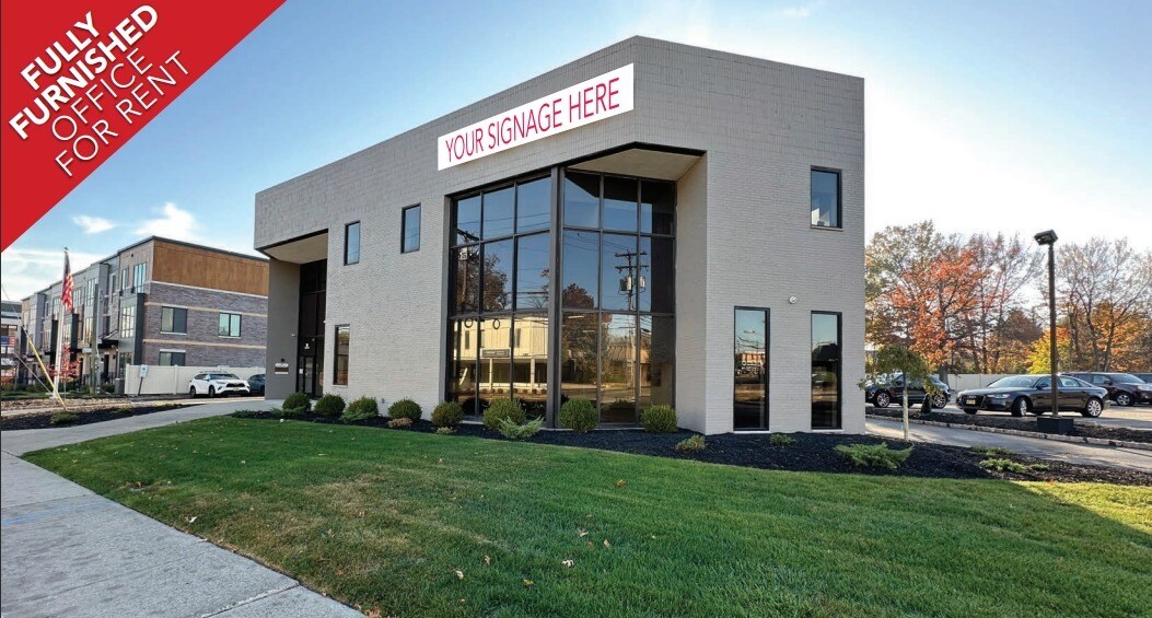 52 Millburn Ave, Springfield, NJ for sale Building Photo- Image 1 of 1