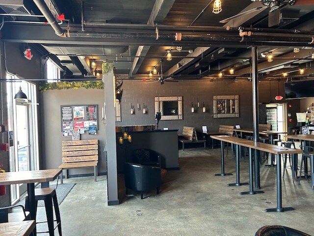 190 N Beacon St, Brighton, MA for lease Building Photo- Image 1 of 8