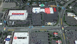 Plus de détails pour 797-869 Pole Line Rd, Twin Falls, ID - Commerce de détail à louer