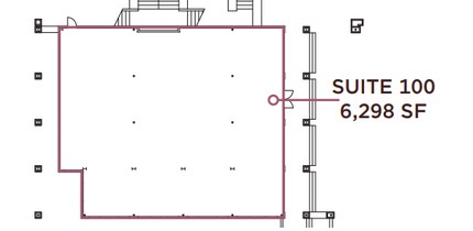 3702 Via de la Valle, Del Mar, CA for lease Floor Plan- Image 1 of 1