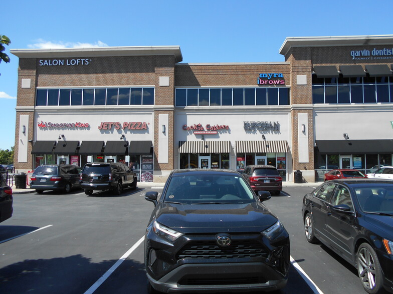 2740 E 146th St, Westfield, IN for lease - Building Photo - Image 2 of 5