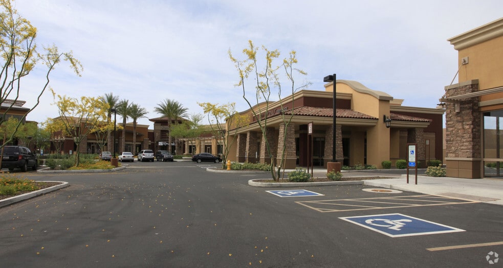 9400 E Shea Blvd, Scottsdale, AZ for lease - Building Photo - Image 2 of 16