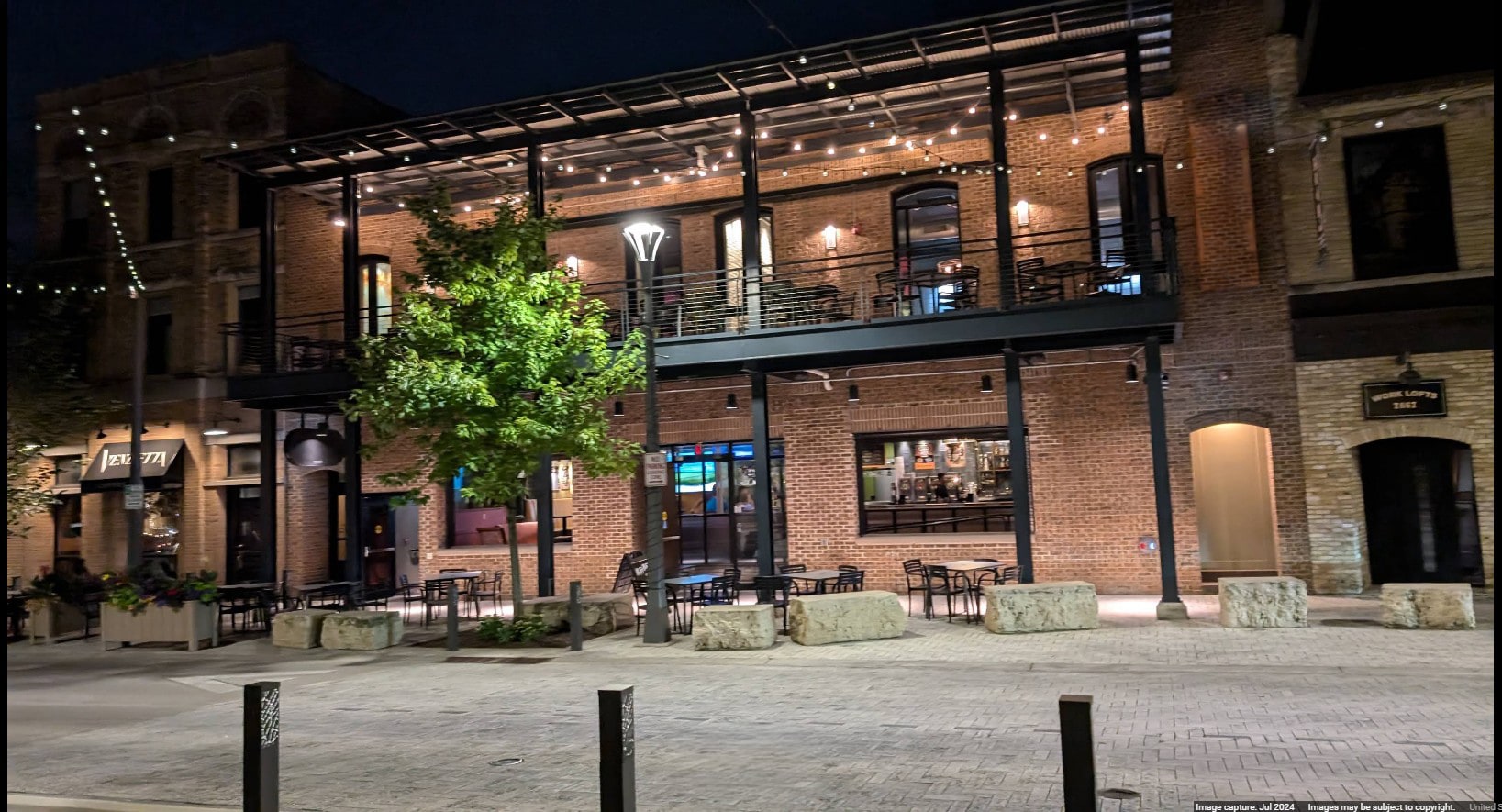 7615 W State St, Milwaukee, WI for lease Primary Photo- Image 1 of 4