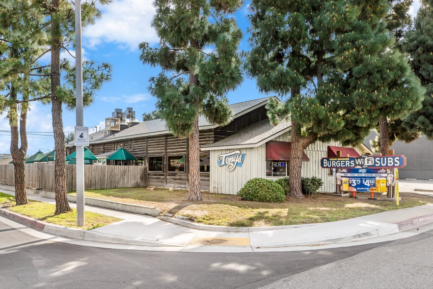 5544 W 119th St, Inglewood, CA for lease - Building Photo - Image 2 of 20