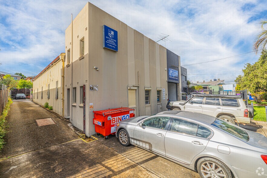 15 Daking St, North Parramatta à louer - Photo du bâtiment - Image 3 de 5