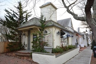 More details for 42 Jobs Ln, Southampton, NY - Retail for Lease