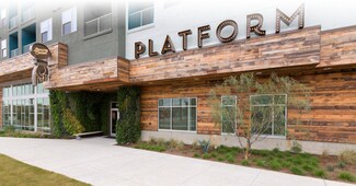 Plus de détails pour 2823 E Martin Luther King Jr Blvd, Austin, TX - Commerce de détail à louer