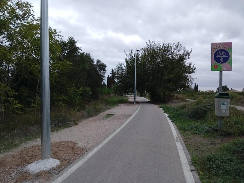 Land in Murcia, Murcia for sale - Building Photo - Image 3 of 7