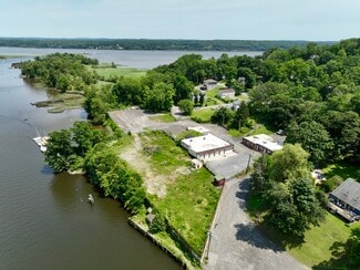 More details for 15 Broadway, Port Ewen, NY - Industrial for Sale