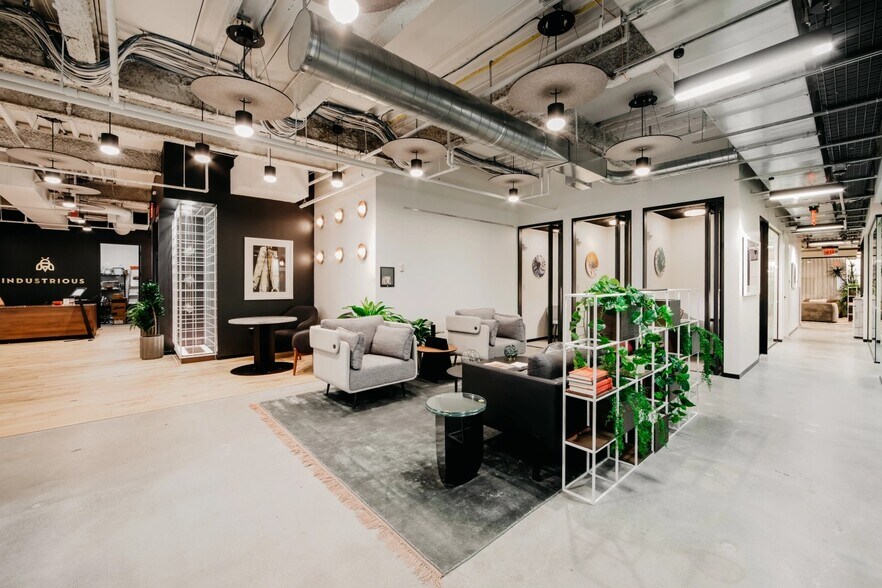 100 Summer St, Boston, MA à louer - Photo intérieure - Image 2 de 6